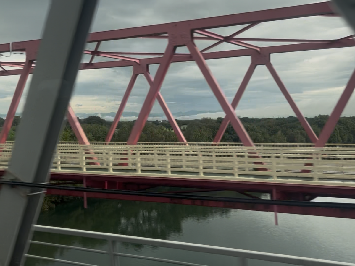 羽島大橋