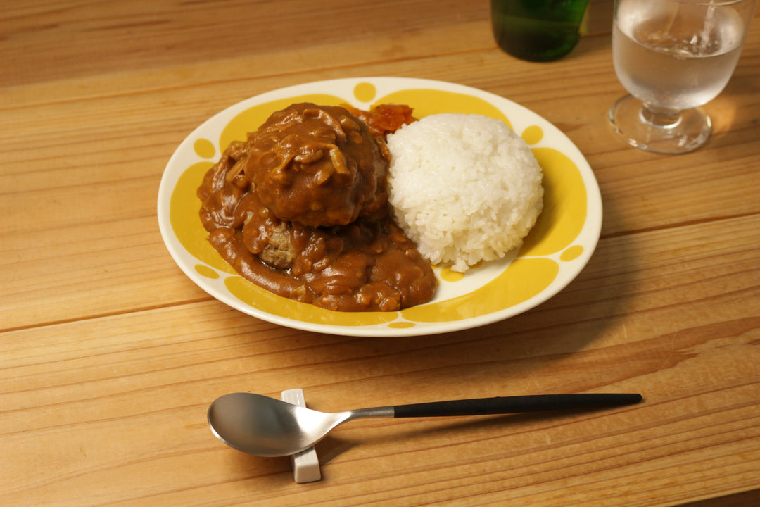 「夏こそカレー」