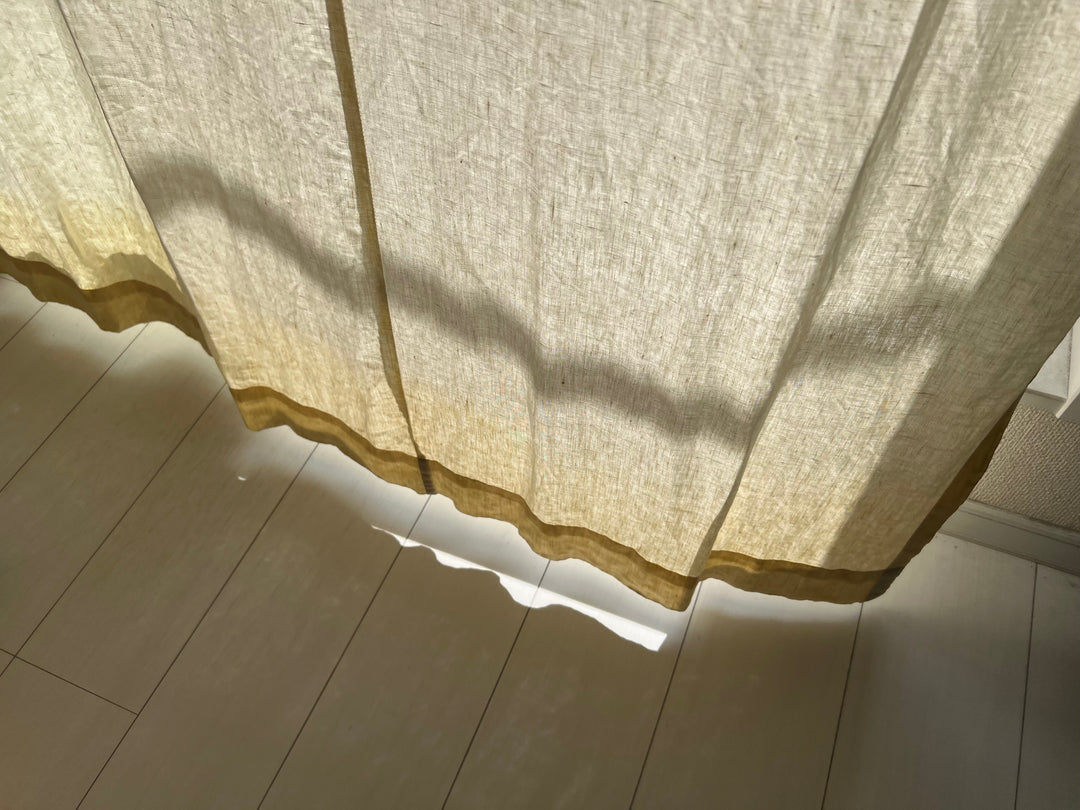 「天気の良い日には・・・」
