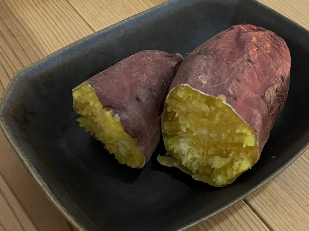 「やきいも」