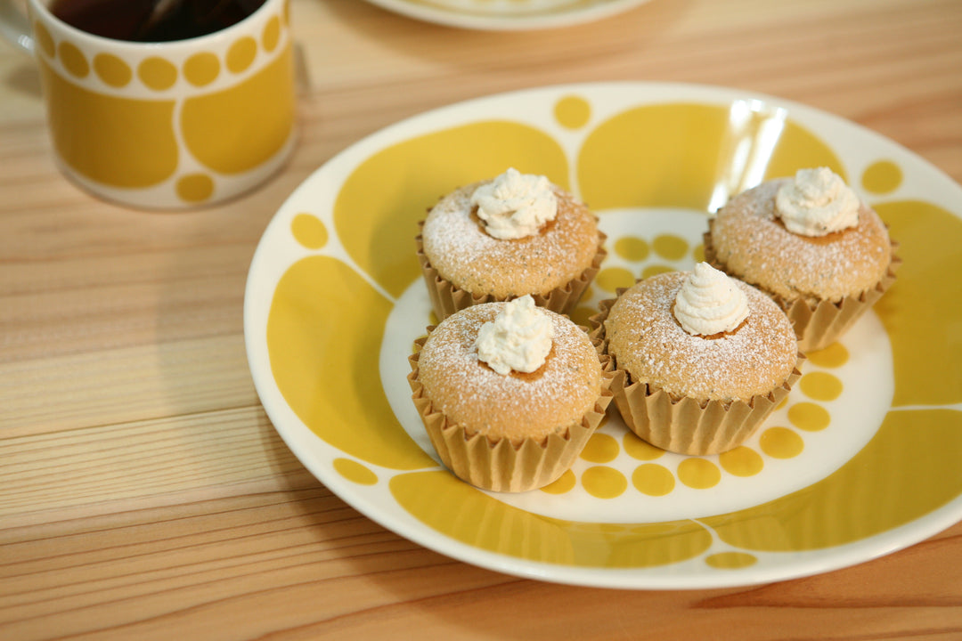 「3時のおやつ」