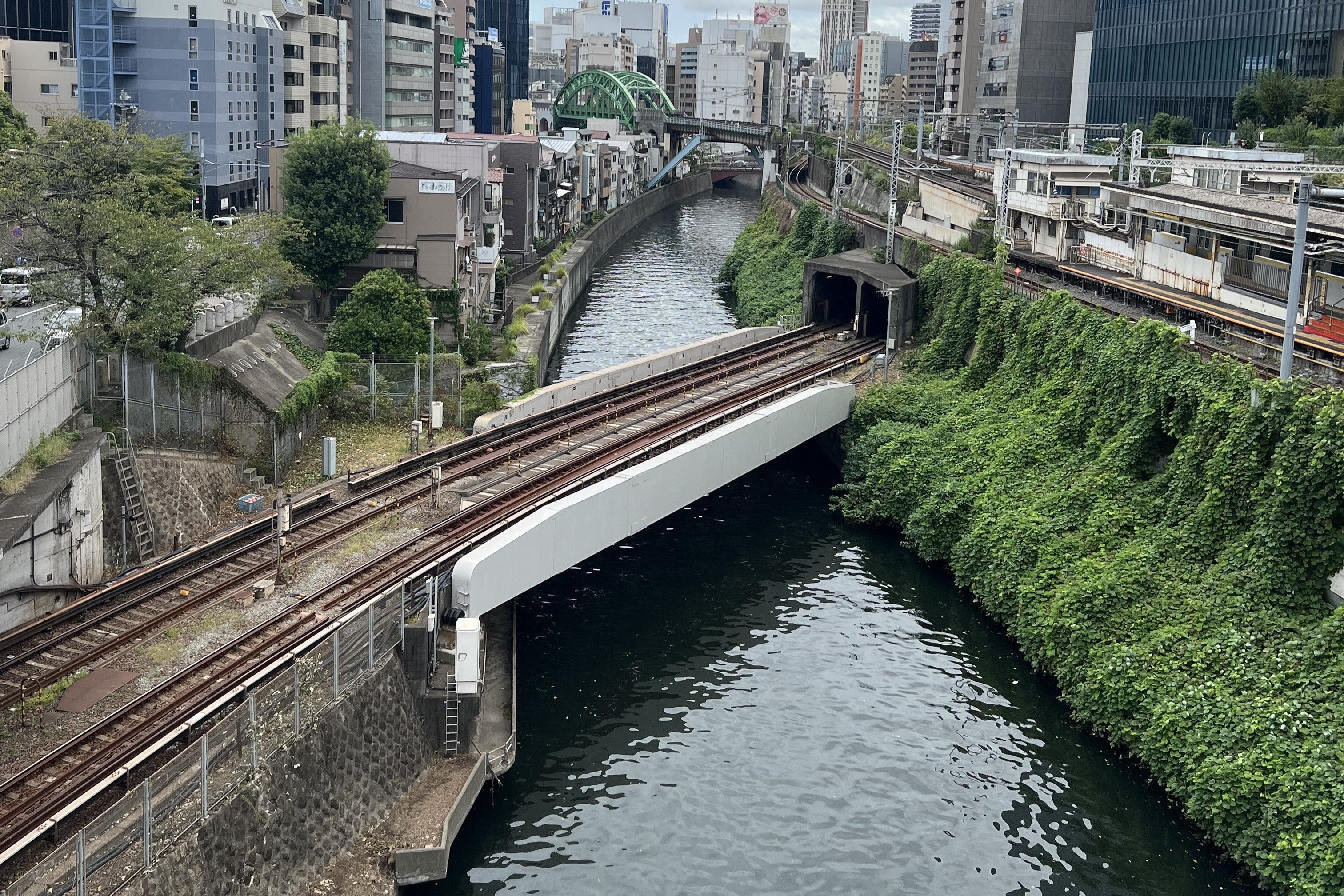 「聖橋」