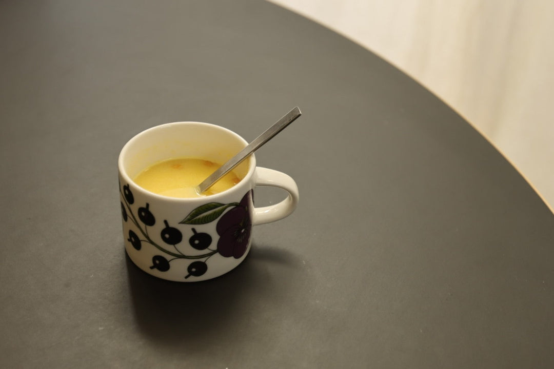 「コーンスープ」