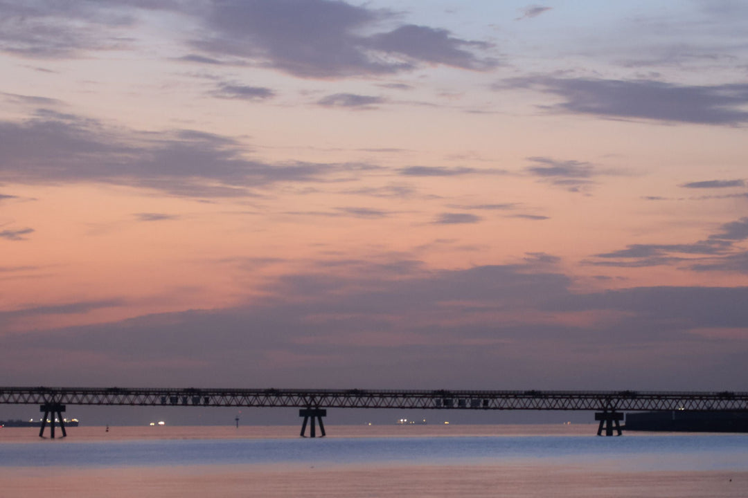 マジックアワー