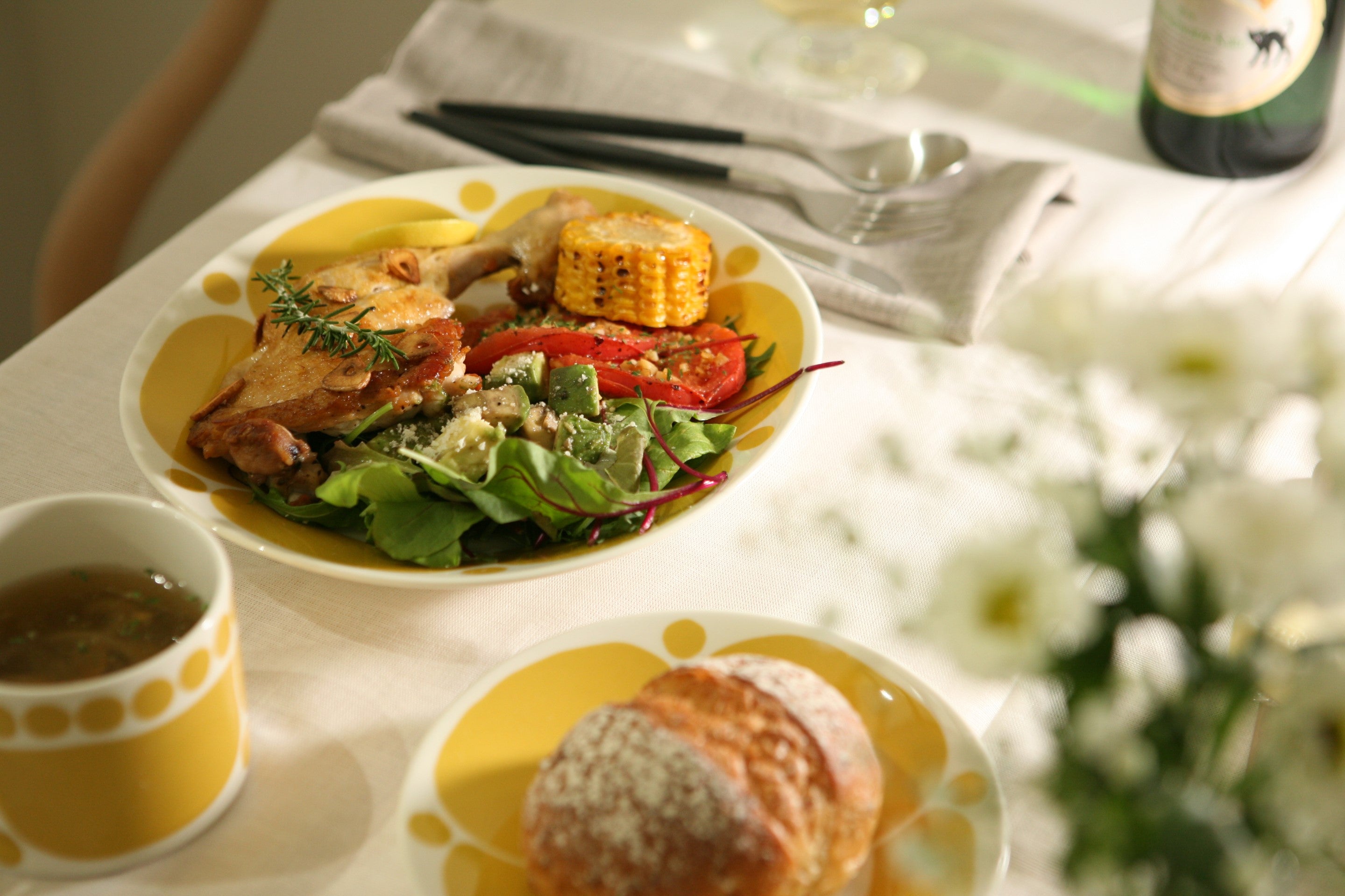 スンヌンタイ オーバルプレート 25cm – kóto