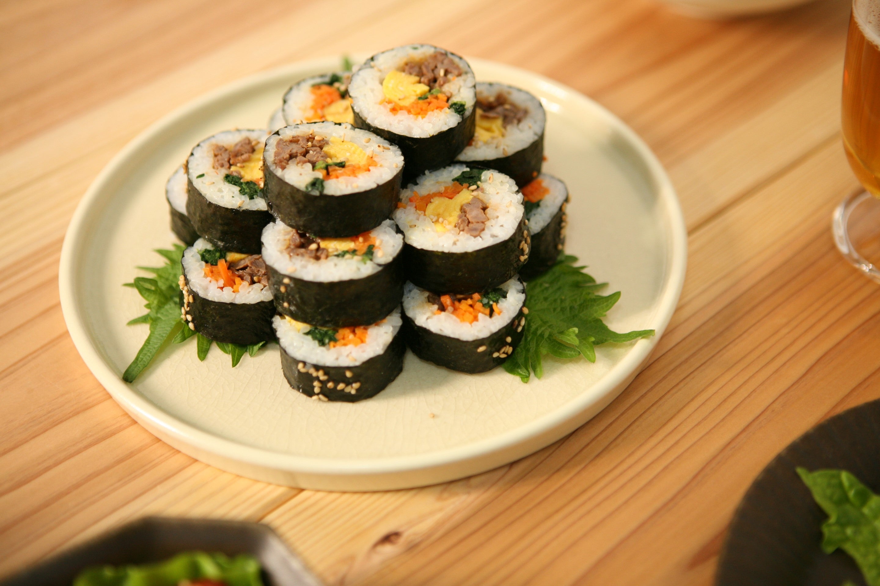 切立プレート 23cm – kóto